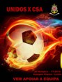 24-10-14 - Unidos vs CSA